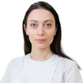 Яндиева Людмила Солтамуратовна — невролог