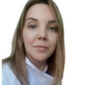 Радченко Мария Владимировна — терапевт