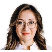 Семёнова Екатерина Владимировна — нефролог