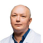 Шелудько Сергей Владимирович — андролог, уролог