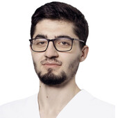 Гедгафов Аслан Мухамедович — стоматолог, стоматолог-терапевт