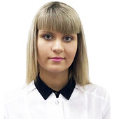 Рудова Ирина Владимировна — аллерголог, венеролог