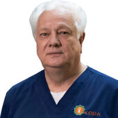 Самигуллин Марсель Фаикович — эндоскопист