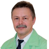 Нагаев Ильдар Шавкатович — уролог