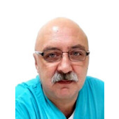 Дружинин Сергей Анатольевич — хирург