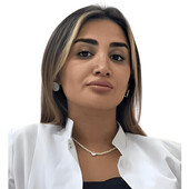 Сеидова Фарида Агавеисовна — гинеколог