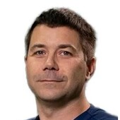 Есин Олег Радиевич — невролог, цефалголог