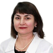 Матвеева Наталья Ивановна — аллерголог, диетолог