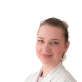Зоненко Антонина Юрьевна — педиатр, УЗИ-специалист