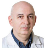 Мен Игорь Владимирович — маммолог, онколог