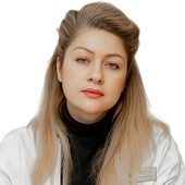 Девяткина Татьяна Валерьевна — УЗИ-специалист