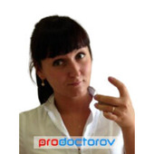 Колодяжная Марина Александровна — гематолог