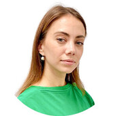 Гуськова Наталья Юрьевна — стоматолог-терапевт, стоматолог-ортодонт
