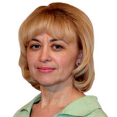 Сафина Лилия Гарифовна — УЗИ-специалист