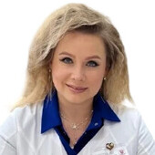 Павлова Евгения Андреевна — кардиолог