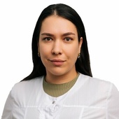 Рахматуллина Юлия Ириковна — гастроэнтеролог, терапевт