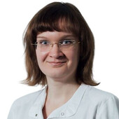 Мельникова Елена Александровна — невролог