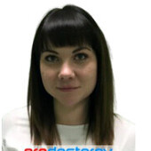 Куприкова Людмила Алексеевна — ЛОР (отоларинголог), ЛОР-хирург