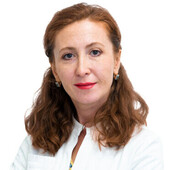 Полякова Анастасия Александровна — акушер, гинеколог