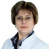 Абрамкина Вера Александровна — УЗИ-специалист