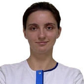 Грищенко Елена Викторовна — ортопед, травматолог