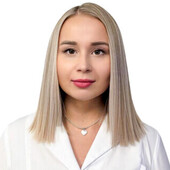 Кофеева Венера Ринатовна — нефролог