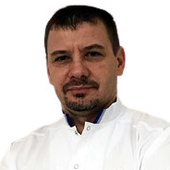 Матвеев Иван Сергеевич — педиатр, УЗИ-специалист