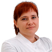 Лукьянова Галина Витальевна — терапевт