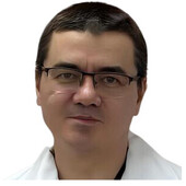 Волкивский Александр Борисович — онколог