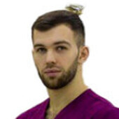 Якиев Абдулнасир Абдулбасирович — окулист (офтальмолог)