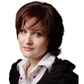 Ярушина Ядвига Николаевна — гастроэнтеролог