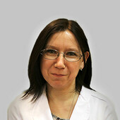 Лоткова Светлана Дмитриевна — терапевт