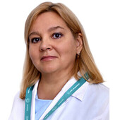 Коваленко Ирина Николаевна — физиотерапевт