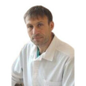 Лазаренко Игорь Всеволодович — ортопед, травматолог