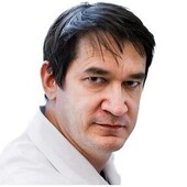 Ахмадиев Руслан Нилович — нейрохирург