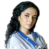 Ефремова Елена Владимировна — кардиолог, нефролог