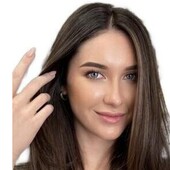 Кропп Александра Александровна — окулист (офтальмолог)