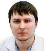 Журавлев Илья Владимирович — нейрохирург