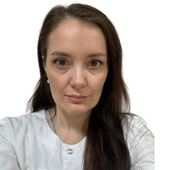 Тузова Анна Анатольевна — окулист (офтальмолог)