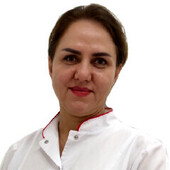 Мардонова Саломат Махмудмурадовна — гинеколог