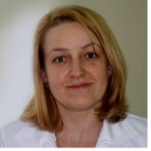Суховьёва Ольга Геннадиевна — ревматолог, артролог