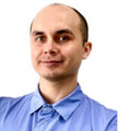 Смирнов Виталий Александрович - стоматолог, стоматолог-терапевт