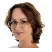 Ананько Татьяна Сергеевна — стоматолог, стоматолог-терапевт