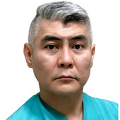 Николаев Михаил Павлович — уролог, андролог