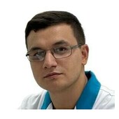 Дорошенко Сергей Сергеевич — уролог, УЗИ-специалист