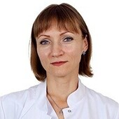 Суркова Вера Викторовна — эндокринолог