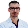 Галиуллин Ильфар Амирович - уролог