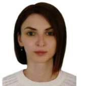 Шкрумяк Олеся Романовна — врач функциональной диагностики