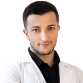 Гамзатов Тимур Гамзатович — травматолог