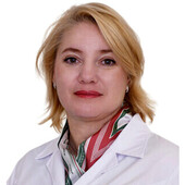 Карась Наталья Анатольевна — аллерголог, иммунолог